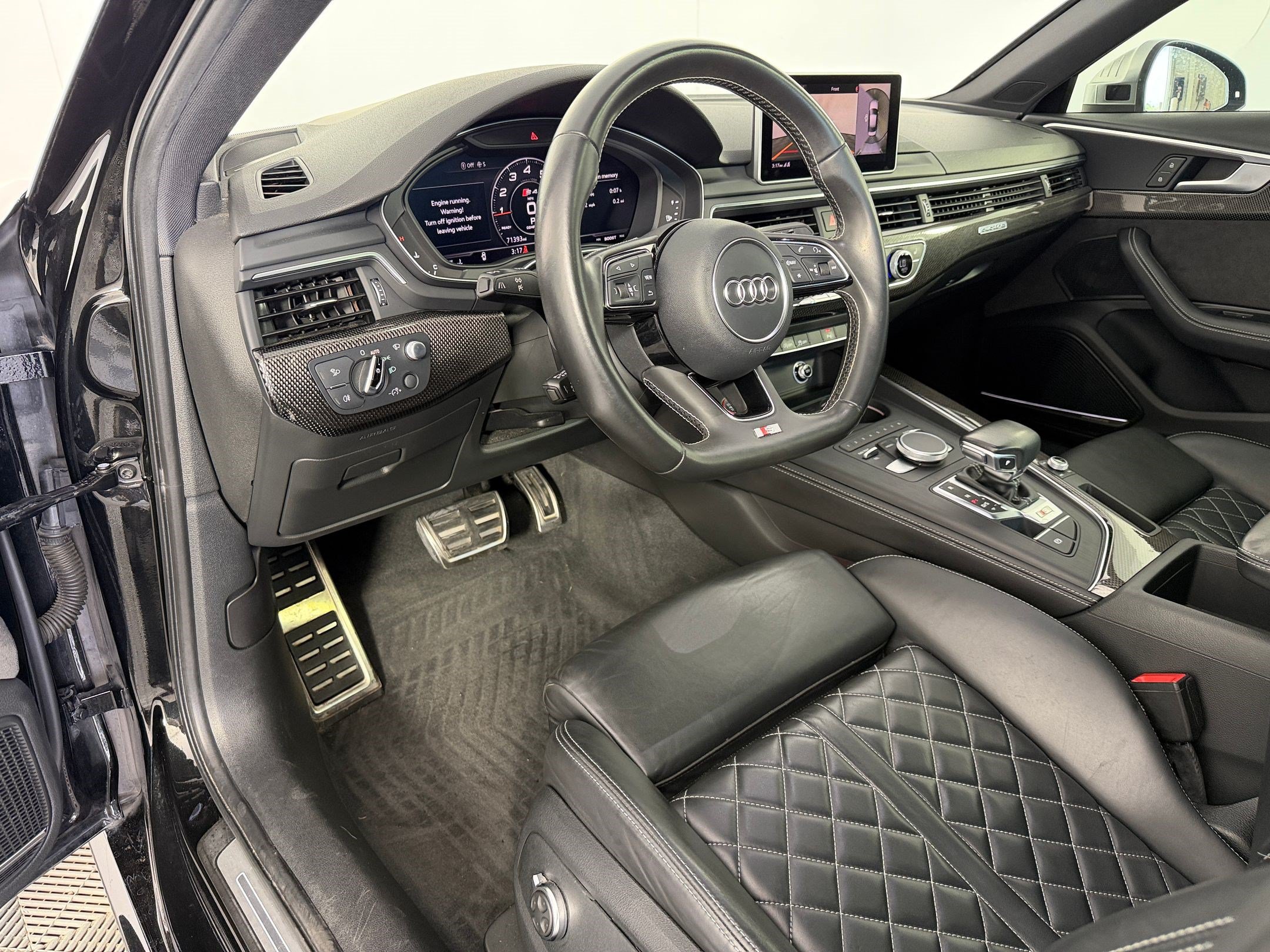 S4 3.0T Premium Plus Sedan