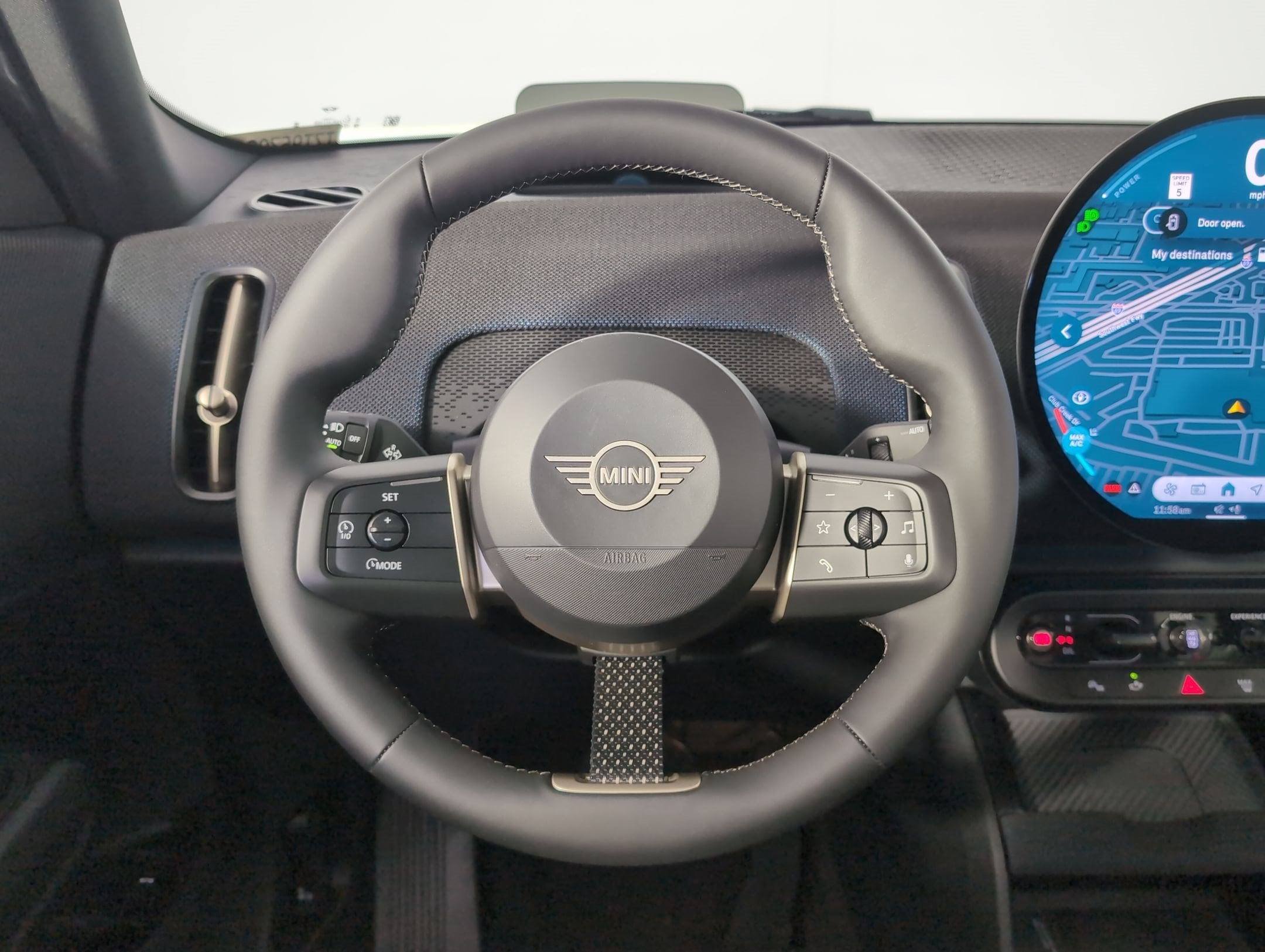 2026 MINI Countryman S - Photo 17
