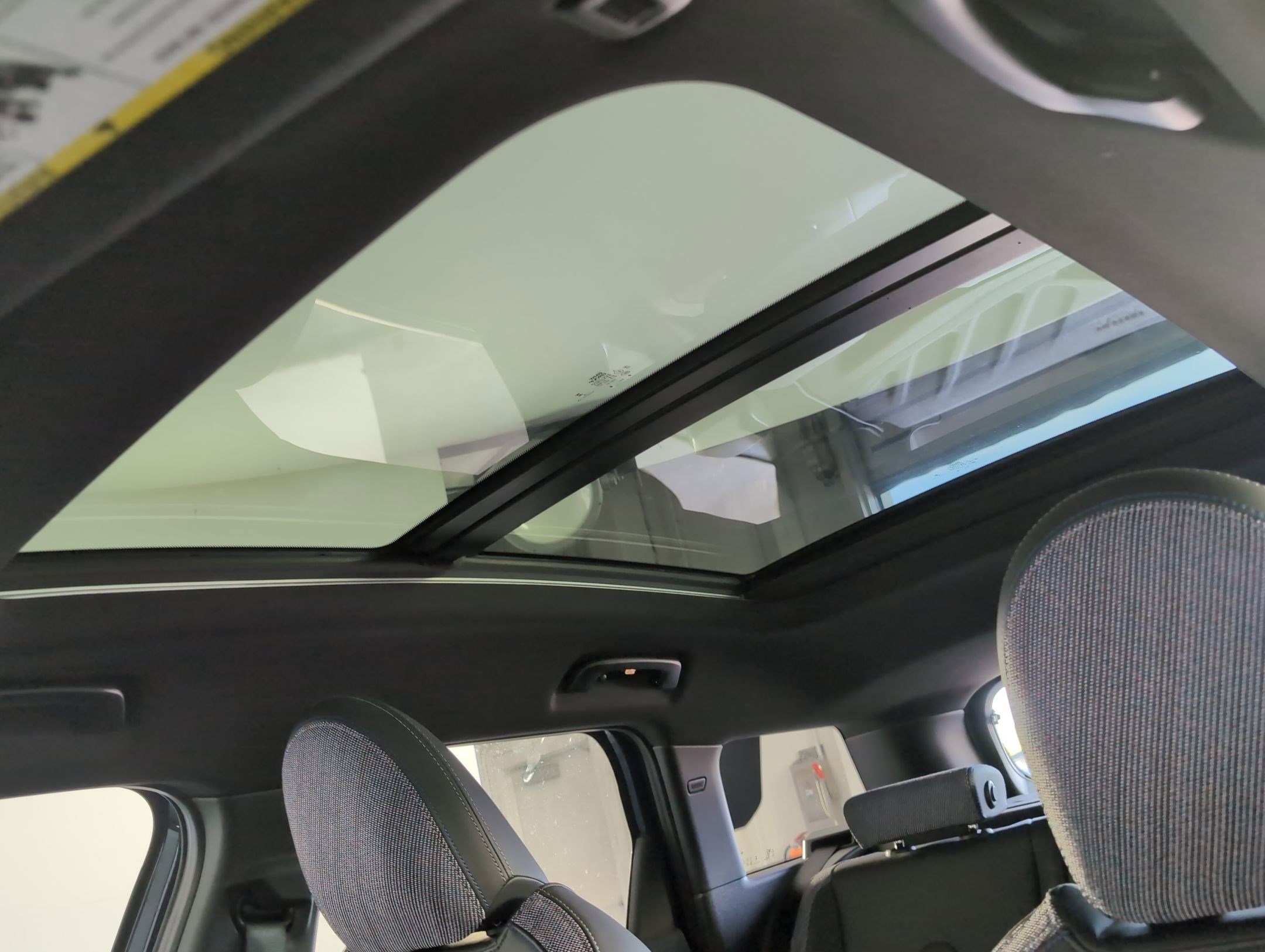 2026 MINI Countryman S - Photo 11