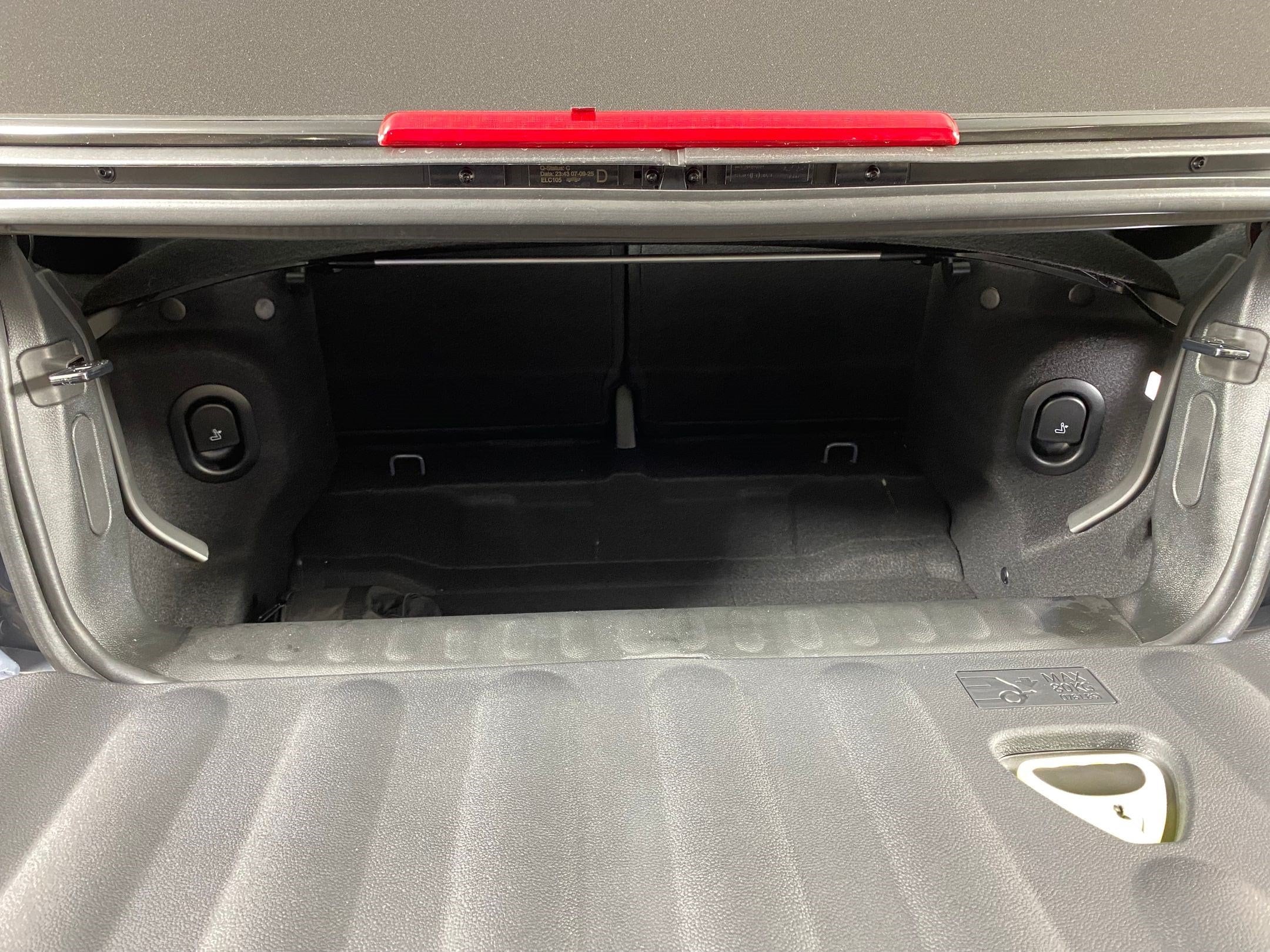 2026 MINI Convertible S - Photo 26