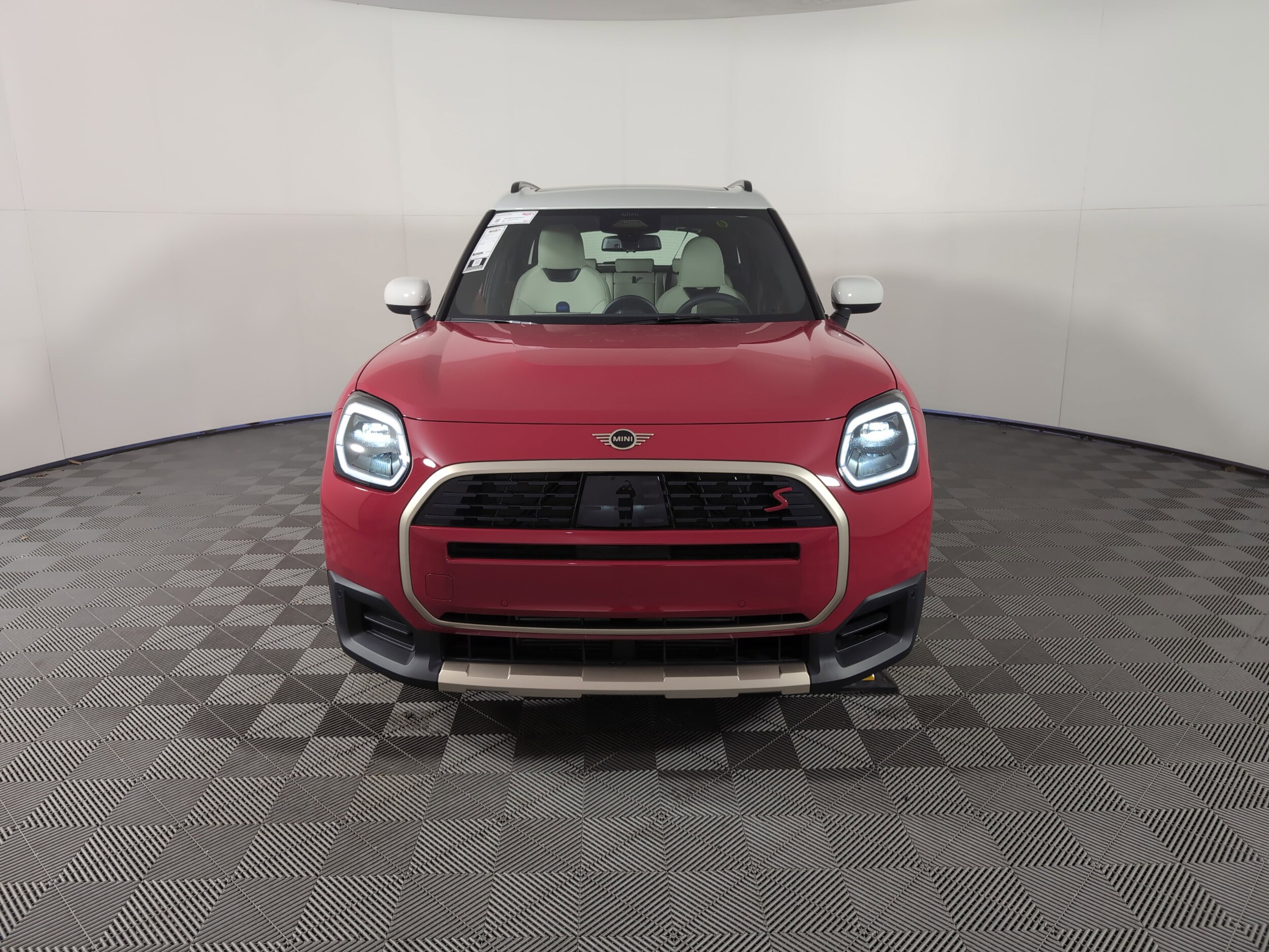 2025 Mini Countryman Signature photo 2