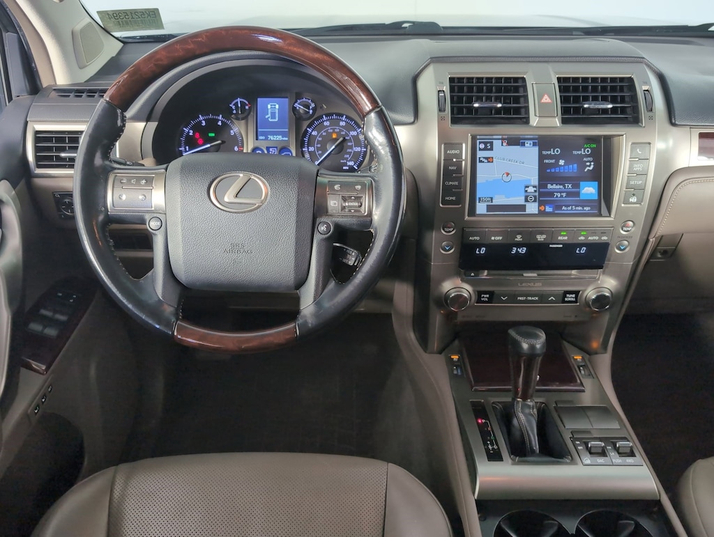 Used 2019 Lexus GX 460  SUV