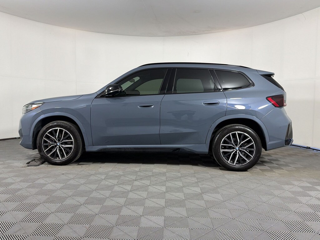 Used 2023 BMW X1 xDrive28i SUV