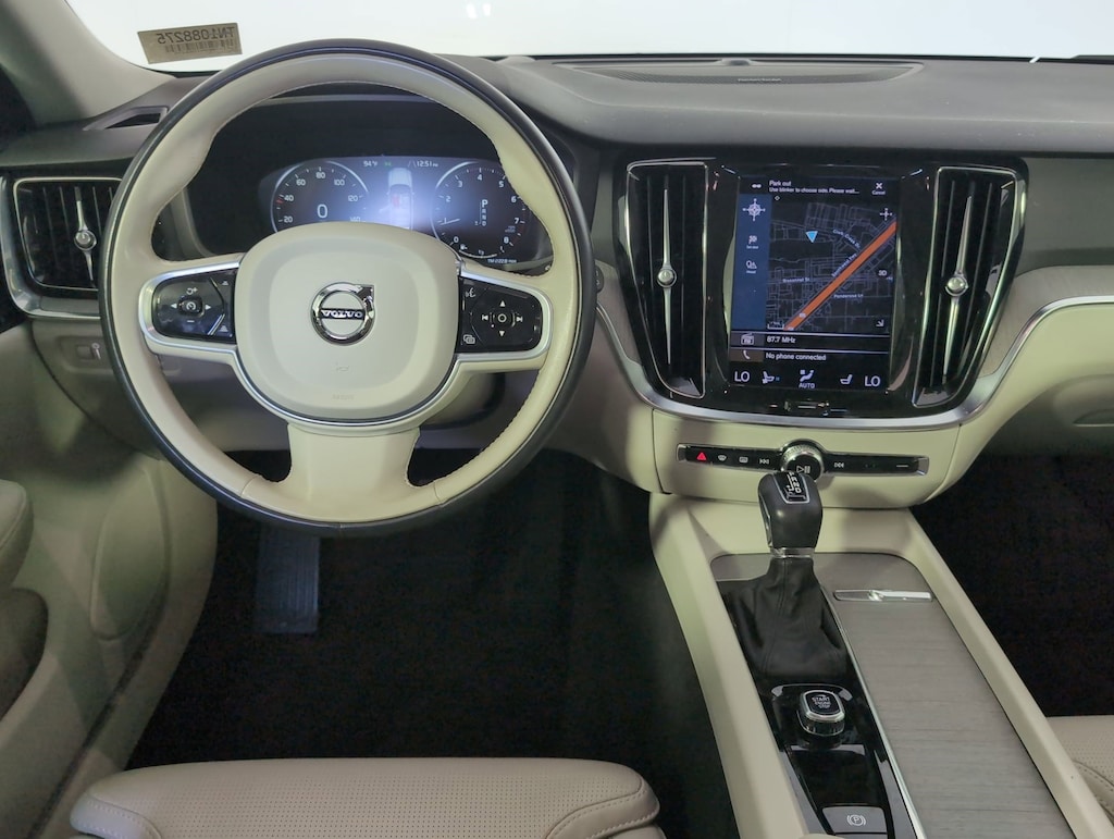 Used 2022 Volvo V60 Cross Country T5 AWD Wagon