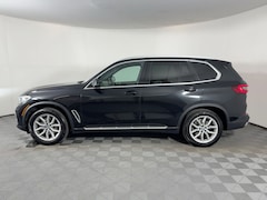 Used 2023 BMW X5 xDrive40i SUV for sale in Houston