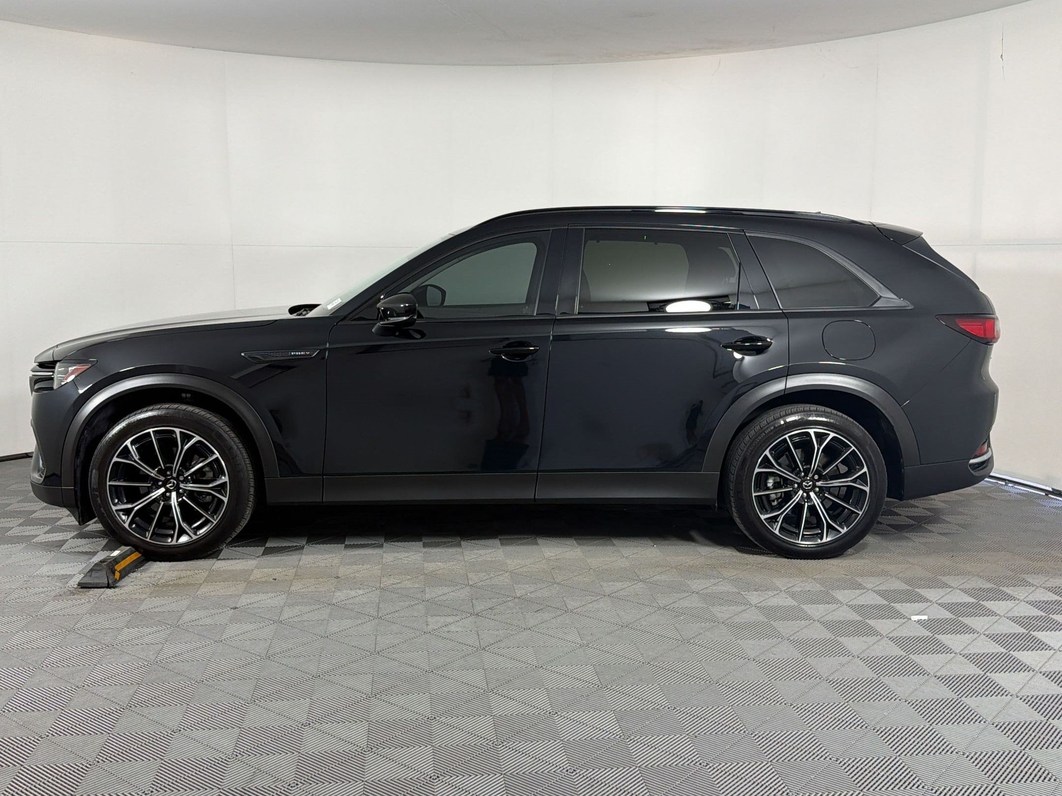 CX-70 Plug-In Hybrid Premium Package SUV