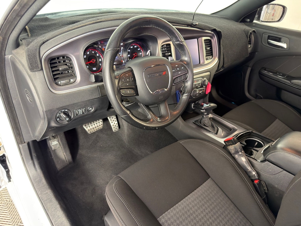 Used 2021 Dodge Charger GT Sedan