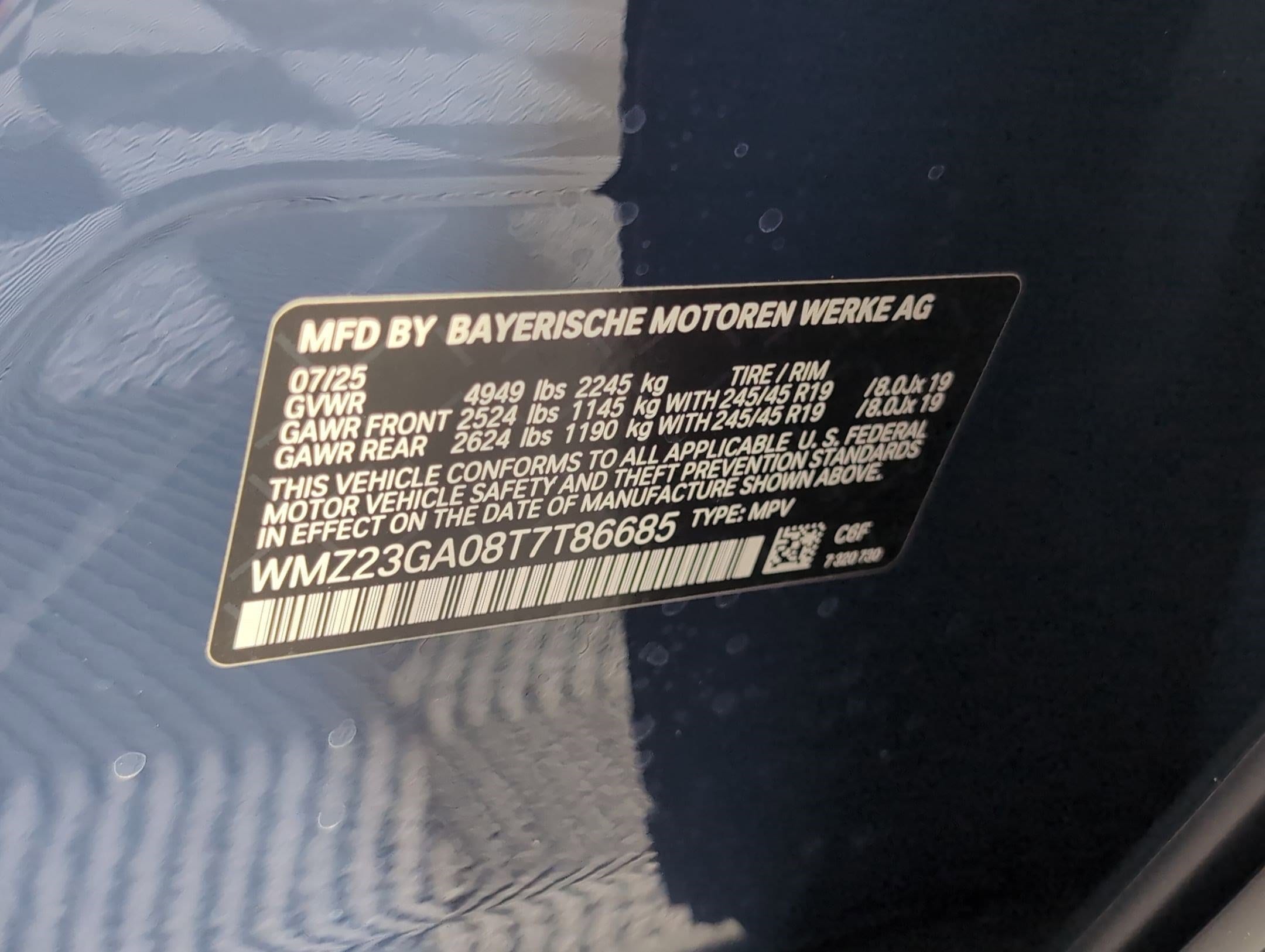 2026 MINI Countryman S - Photo 15