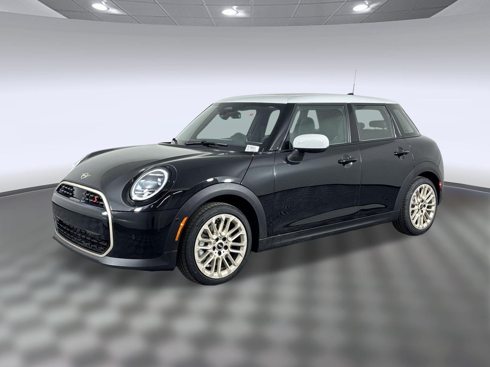 2026 MINI Hardtop 4 Door
