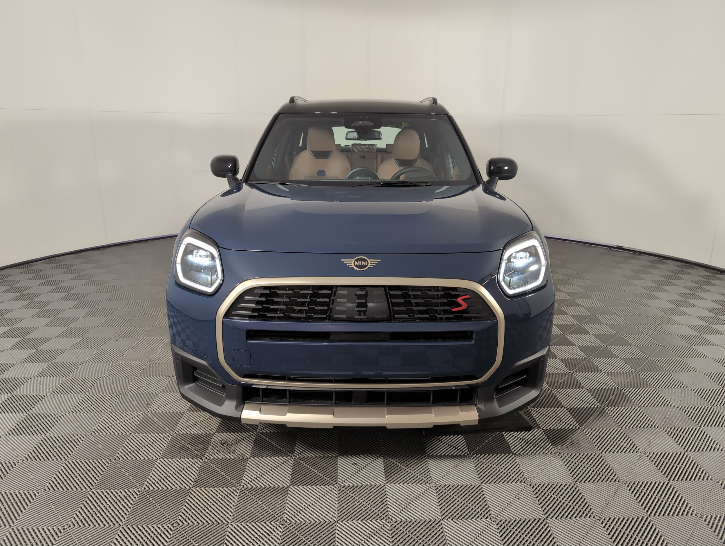 2025 Mini Countryman S ALL4 photo 2