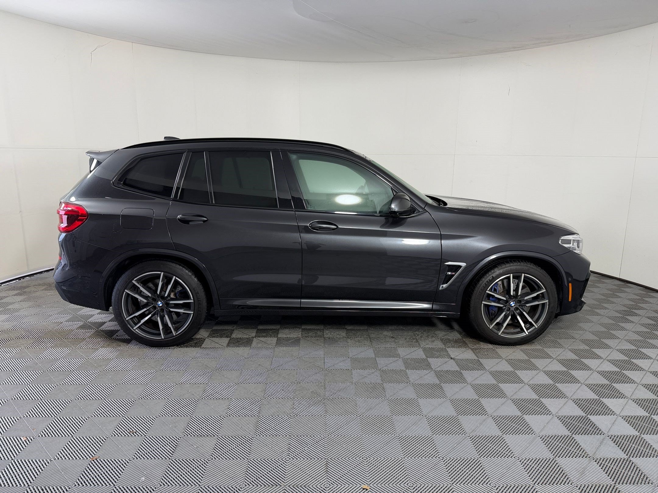 X3 M SUV