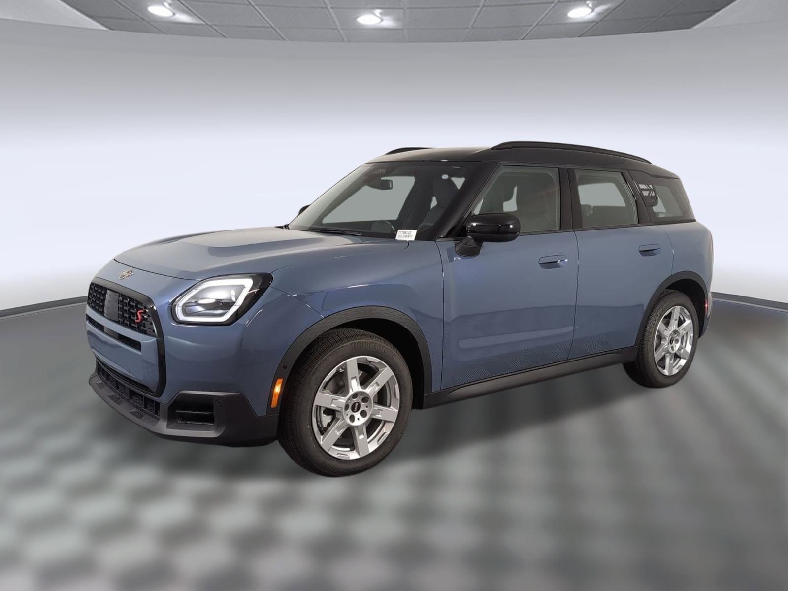 2026 MINI Countryman S's photo