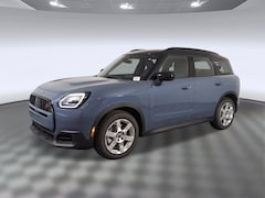 2026 MINI Countryman Signature Plus SUV