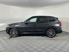 Used 2022 BMW X3 sDrive30i SUV for sale in Houston