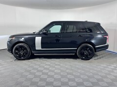 Used 2021 Land Rover Range Rover Westminster SUV for sale in Houston