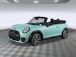  MINI Convertible