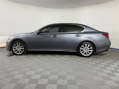 Used 2013 LEXUS GS 350 Sedan for sale in Houston