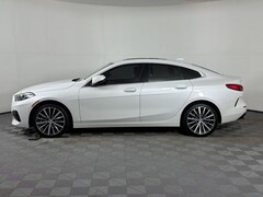 Used 2023 BMW 228i sDrive Gran Coupe for sale in Houston