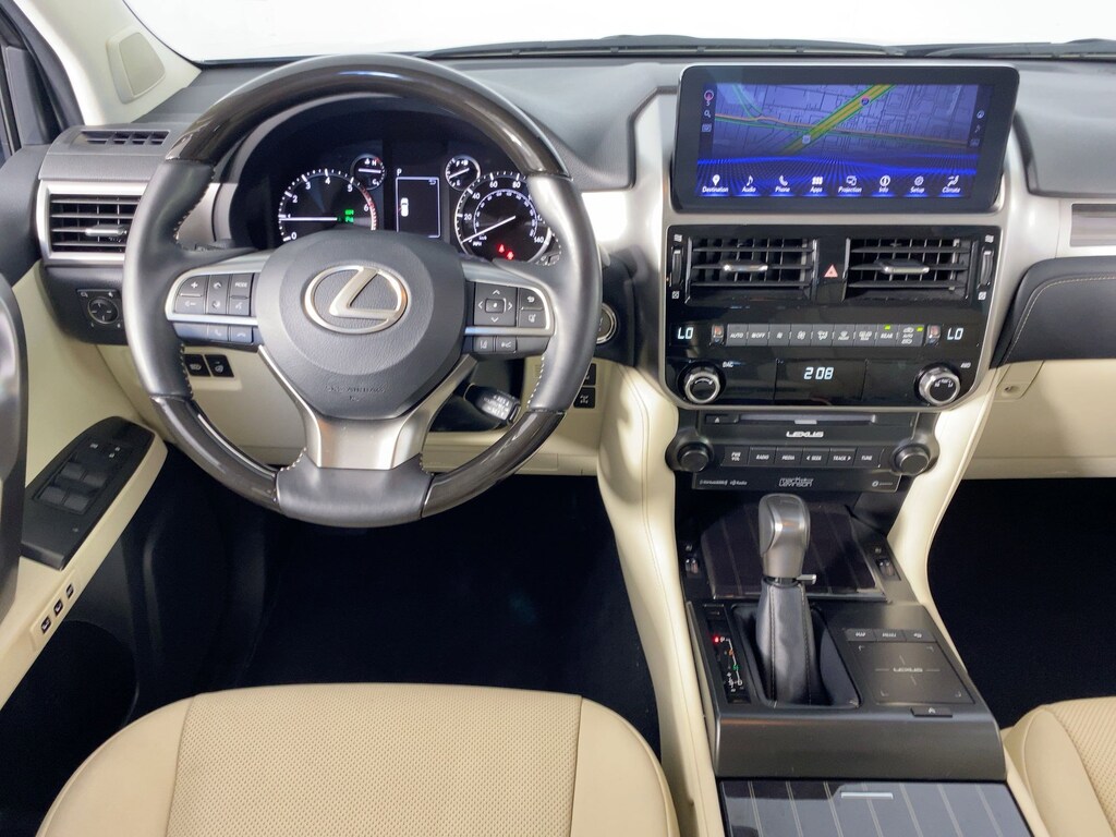 Used 2023 Lexus GX 460 SUV