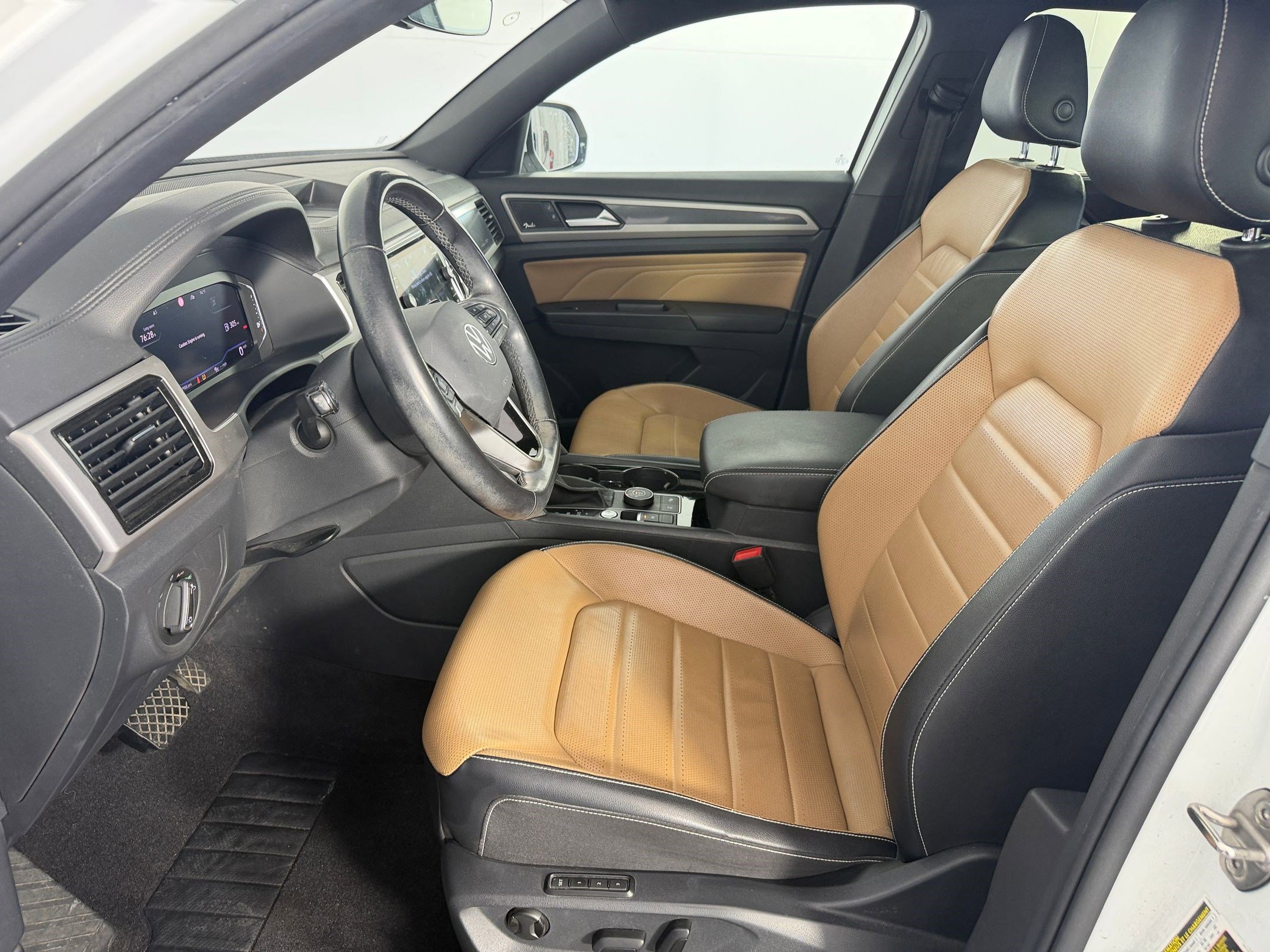 Atlas Cross Sport 3.6L V6 SEL Premium 4MOTION SUV
