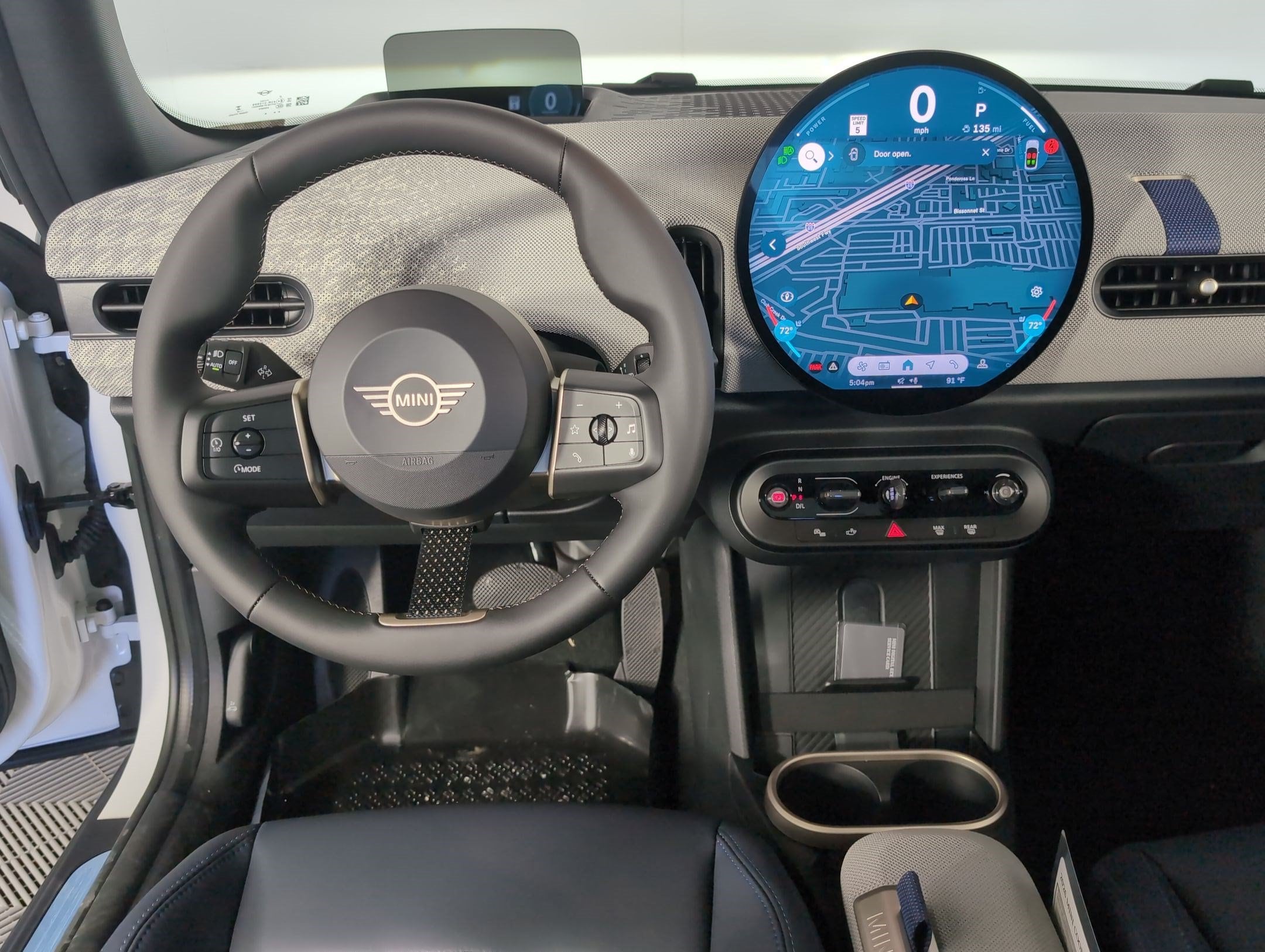 2026 MINI Hardtop 2 Door S - Photo 12