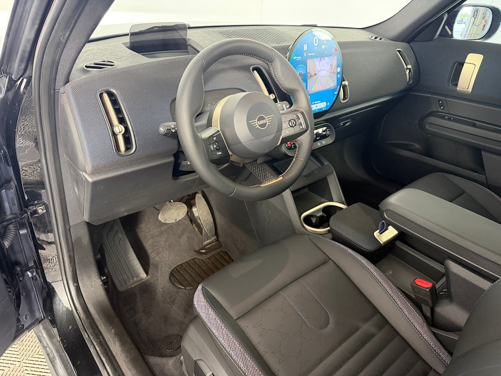 Used 2026 MINI Countryman S SUV