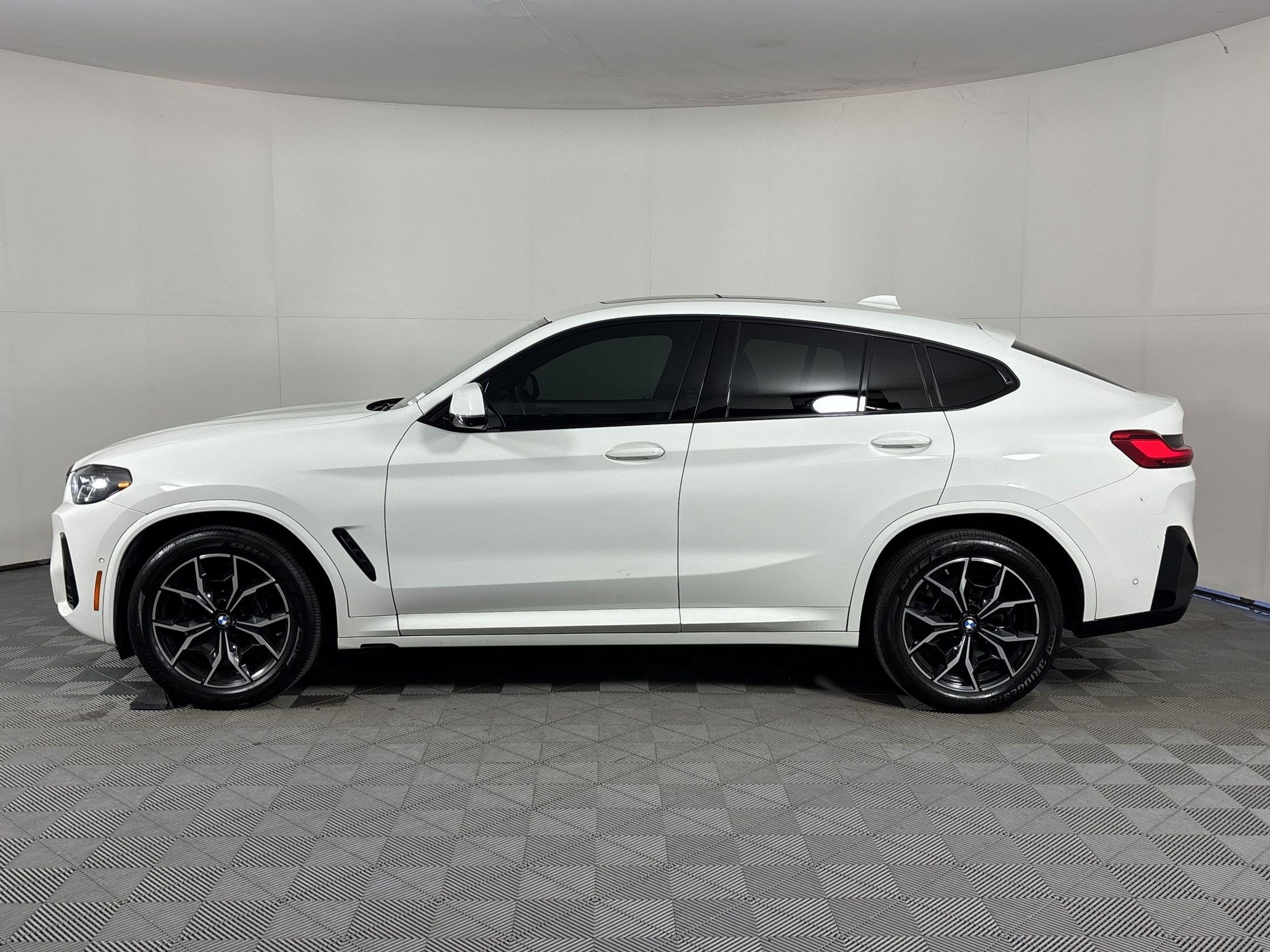 X4 XDrive30i SUV