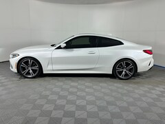 Used 2023 BMW 430i Coupe for sale in Houston