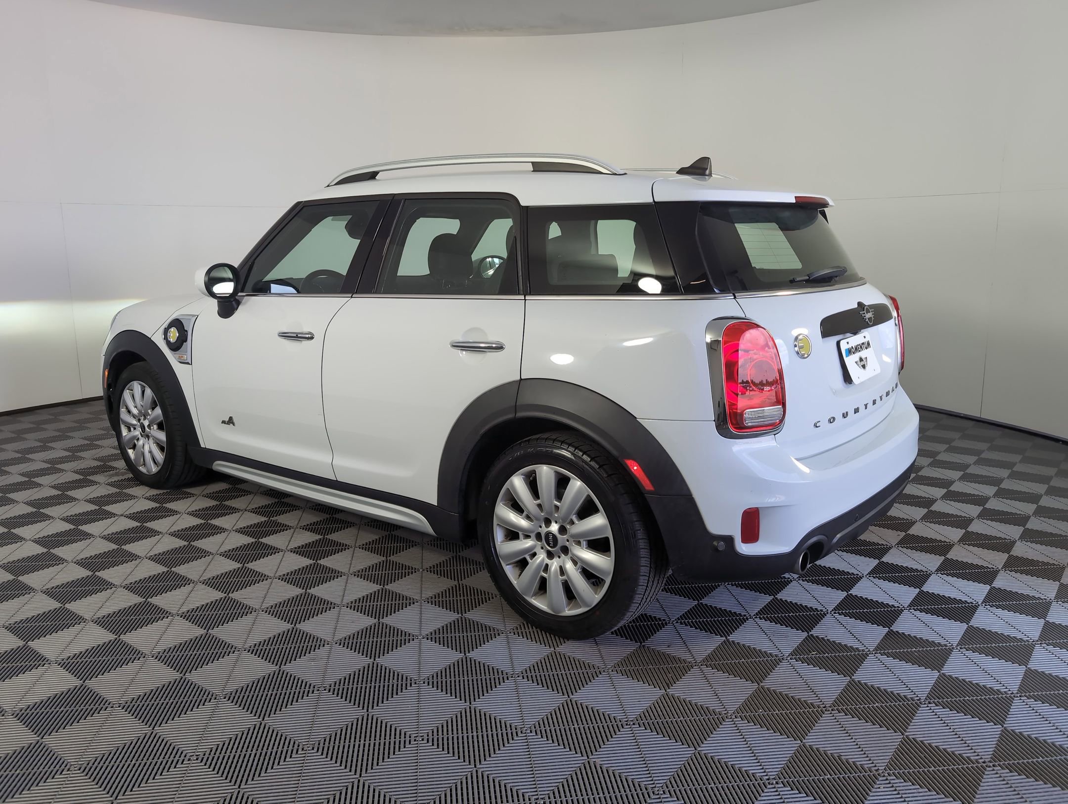 2020 Mini Countryman SE S photo 3