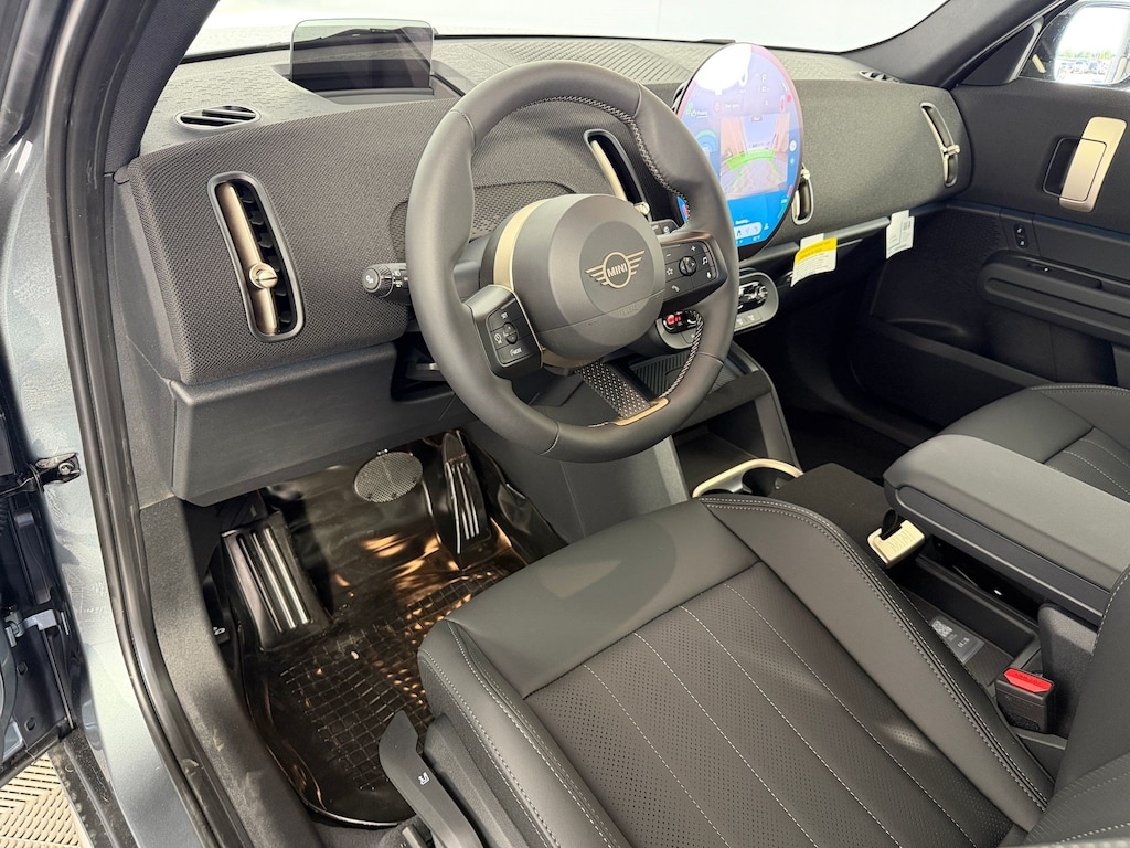 New 2027 MINI Countryman Signature Plus SUV