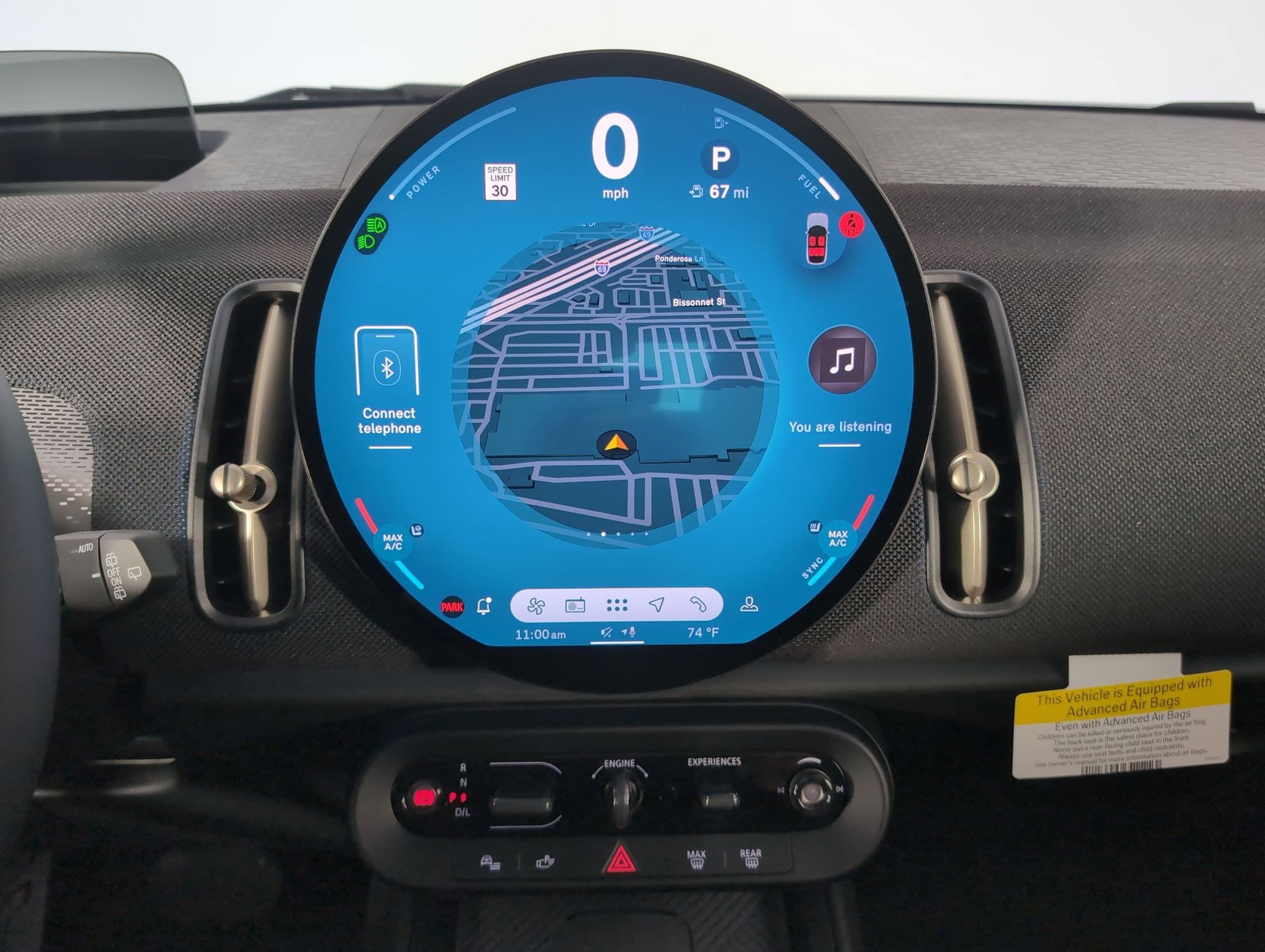 2026 MINI Countryman S - Photo 23