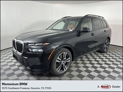 2026 BMW X7 xDrive40i (xDrive40i Sports Activity Vehicle) SUV