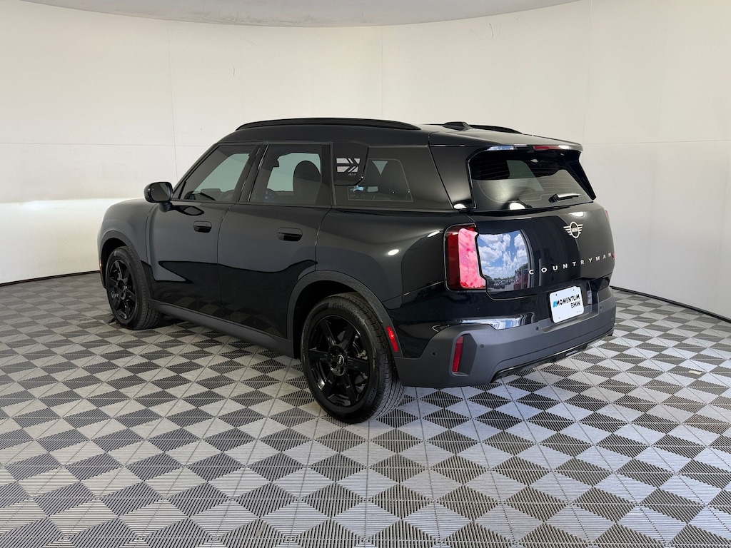 Used 2026 MINI Countryman S SUV