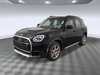 Used 2025 MINI Countryman S SUV for sale in Houston