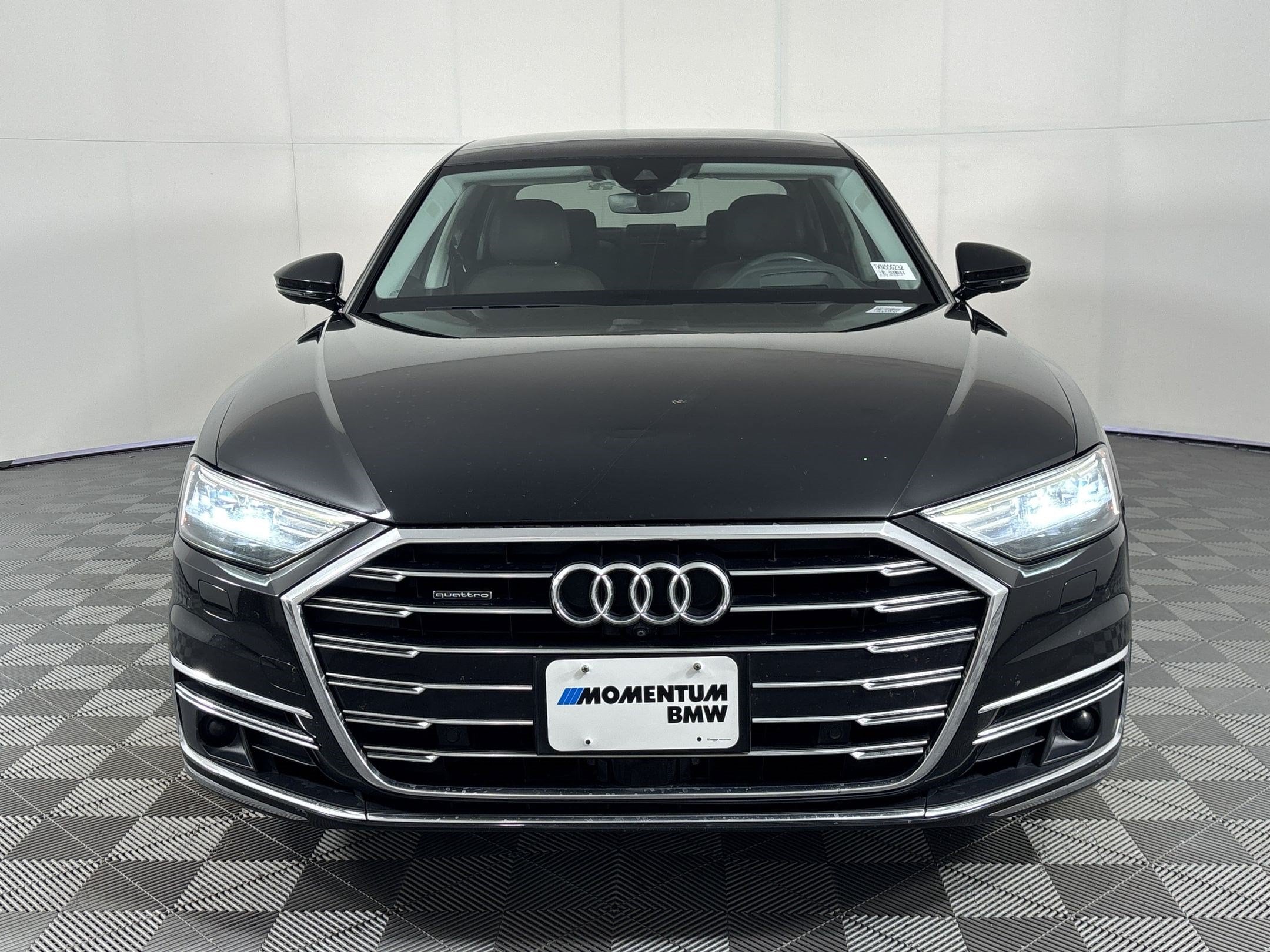 A8 L 3.0T Sedan