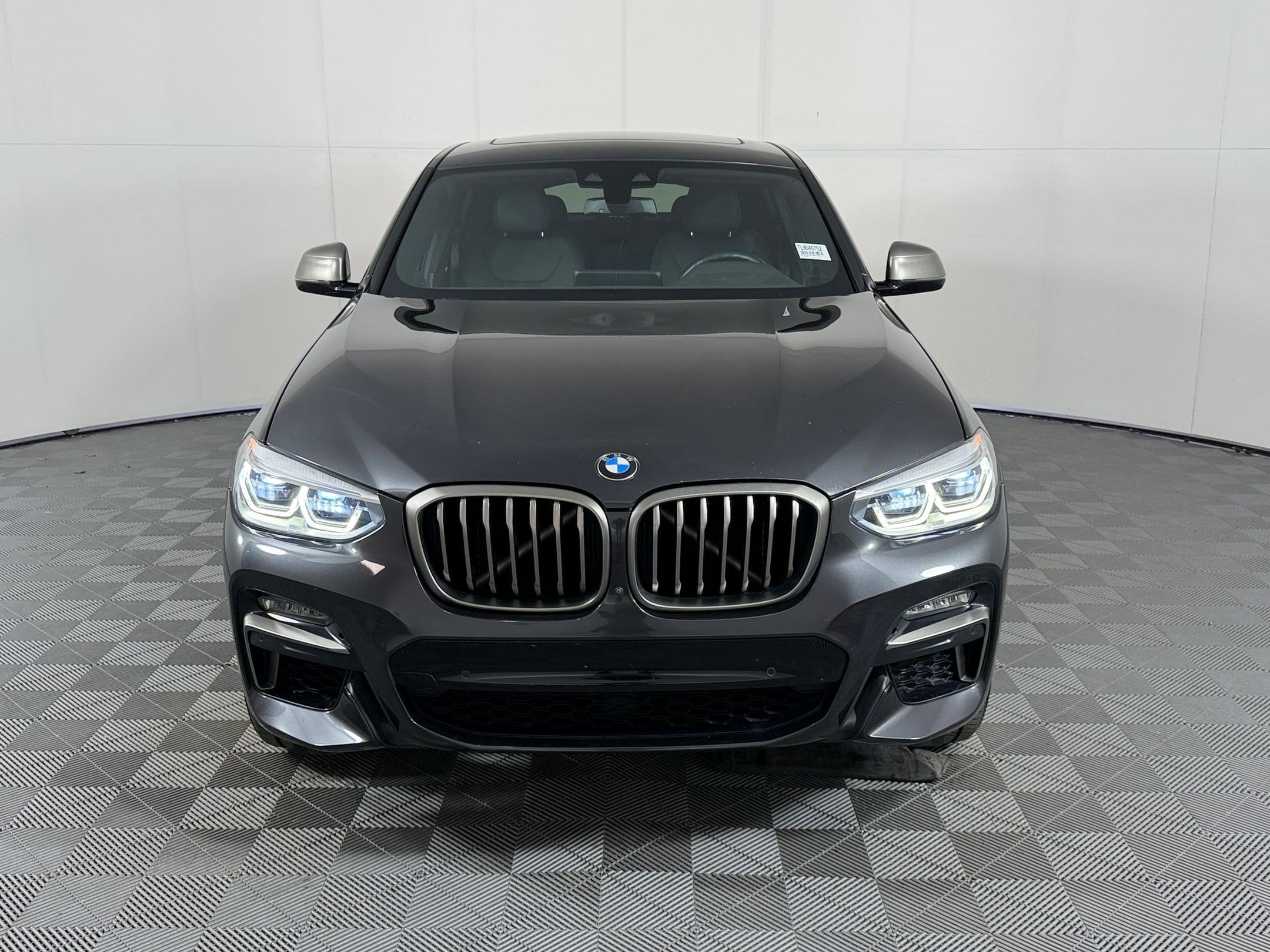 X4 M40i Sports Activity Coupe