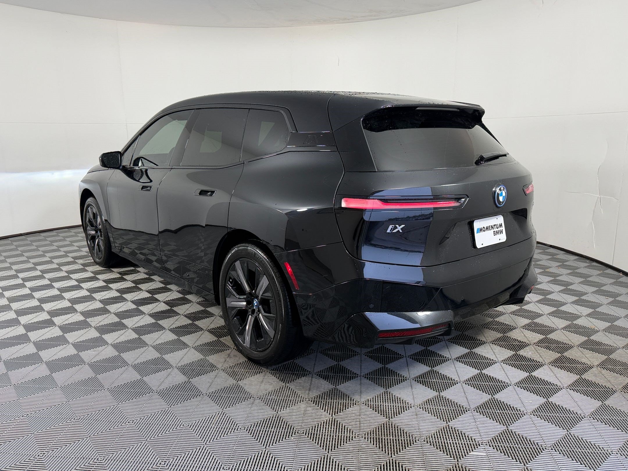 IX XDrive50 SUV