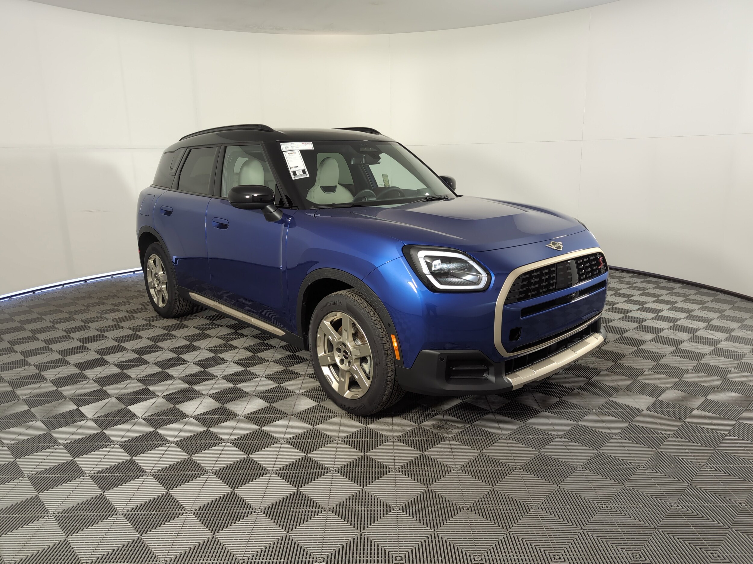 View Inventory | Momentum MINI