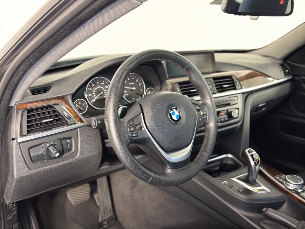 Used 2015 BMW 428 Gran Coupe Hatchback