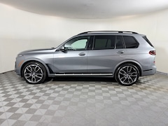 Used 2024 BMW X7 xDrive40i SUV for sale in Houston