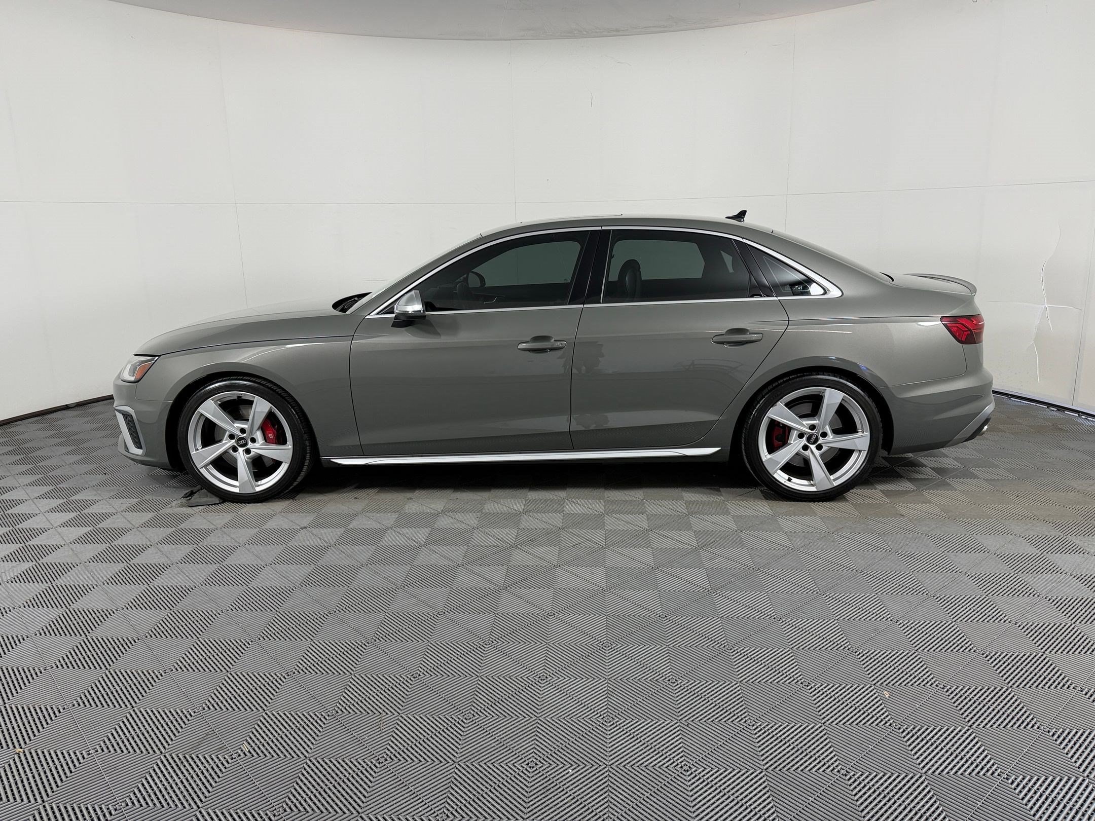 S4 3.0T Premium Sedan