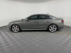 Used 2023 Audi S4 3.0T Premium Sedan for sale in Houston