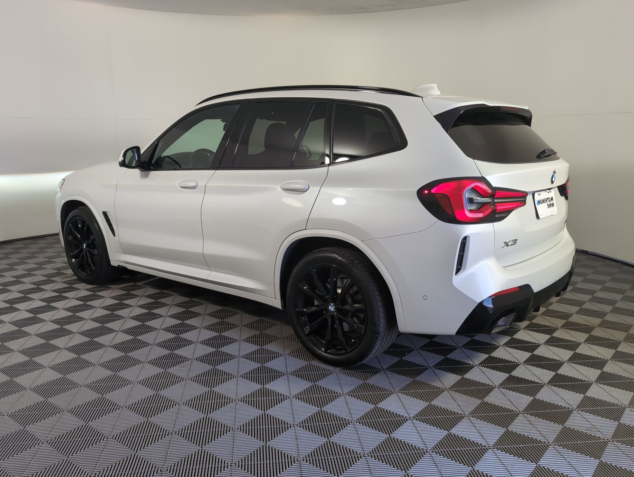 2023 Bmw X3 sDrive30i photo 3