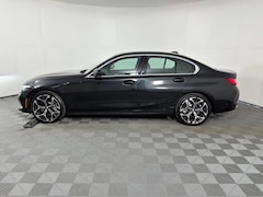 Used 2025 BMW 330i Sedan for sale in Houston