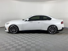 Used 2023 BMW 230i Coupe for sale in Houston