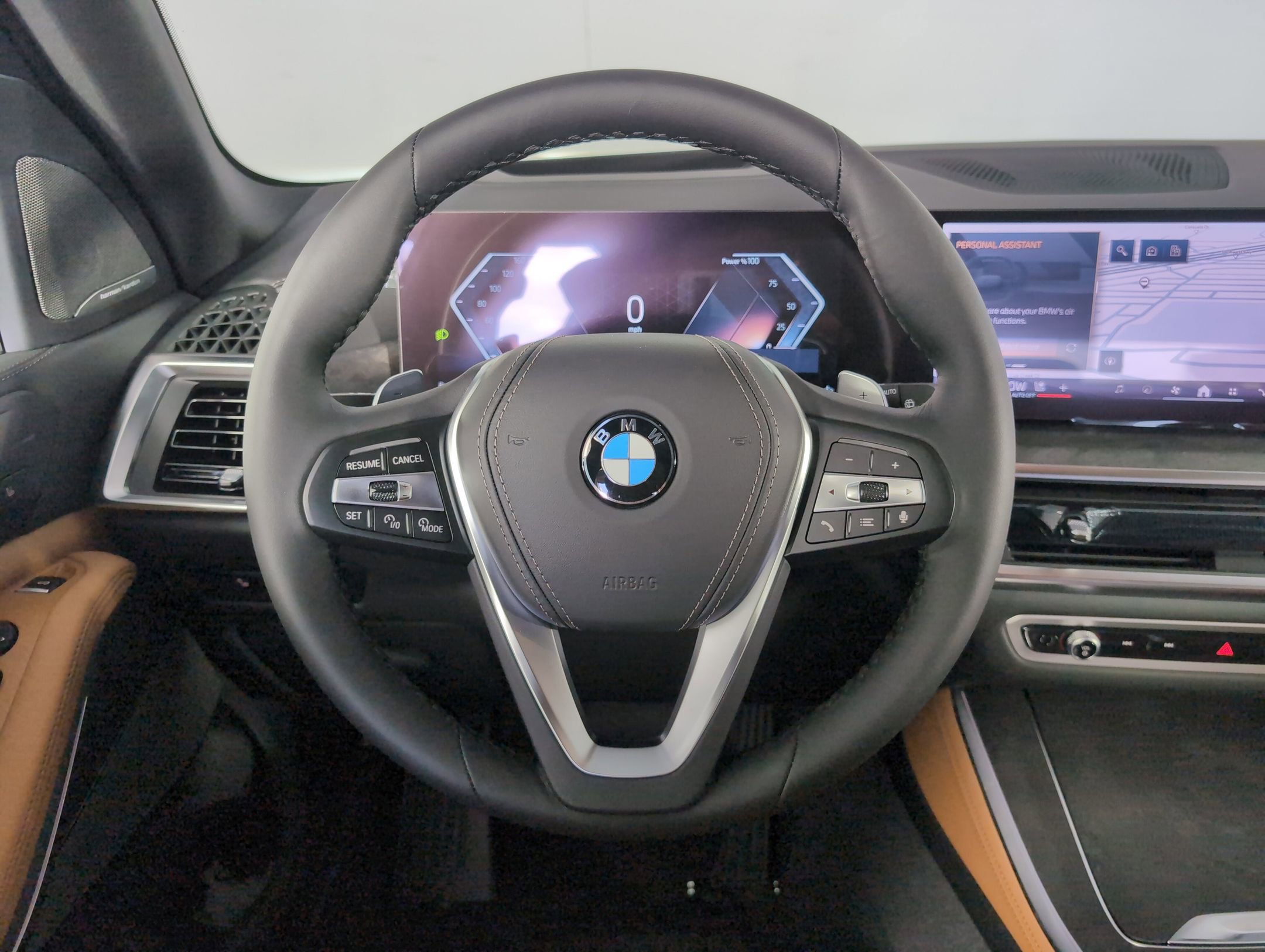 2026 BMW X5 40i - Photo 13