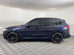 Used 2023 BMW X3 sDrive30i SUV for sale in Houston