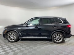 Used 2023 BMW X5 sDrive40i SUV for sale in Houston