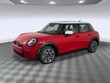  MINI 4 Door