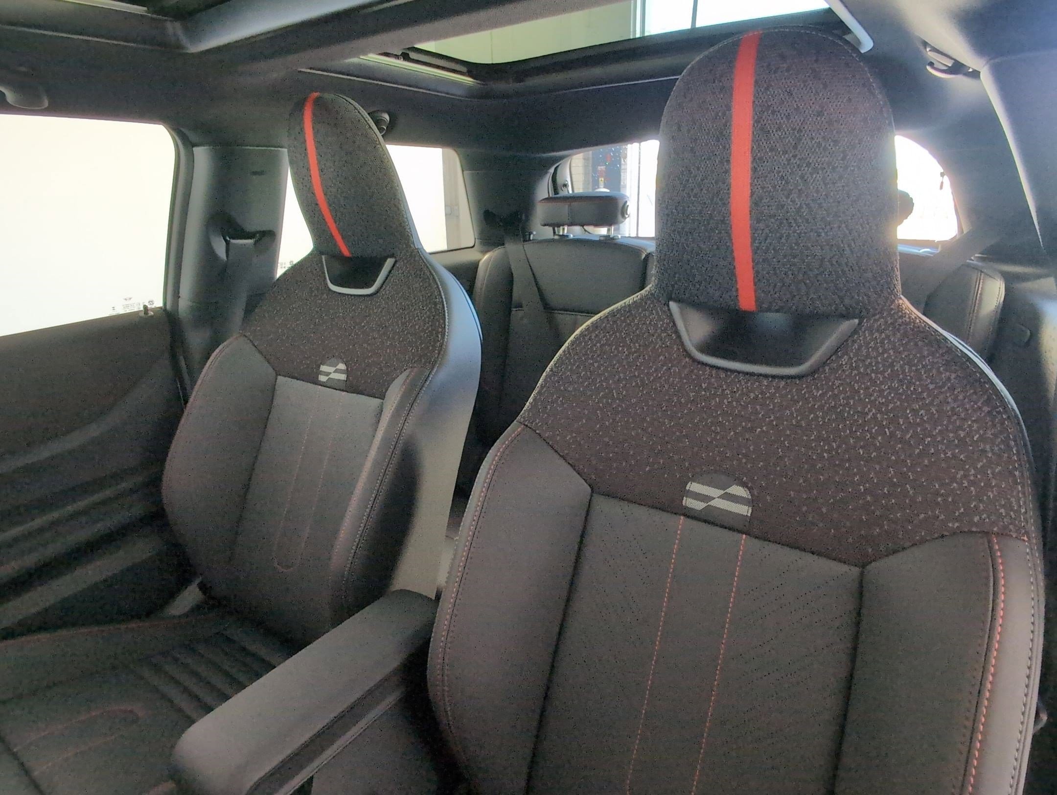 2026 MINI Hardtop 2 Door S - Photo 22